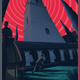 Illustration for article titled I want to buy all these amazing retro-futuristic movie posters